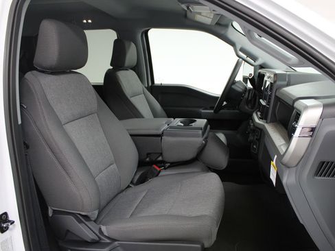 New 2025 Ford F250 XL w/ STX Appearance Package image 31