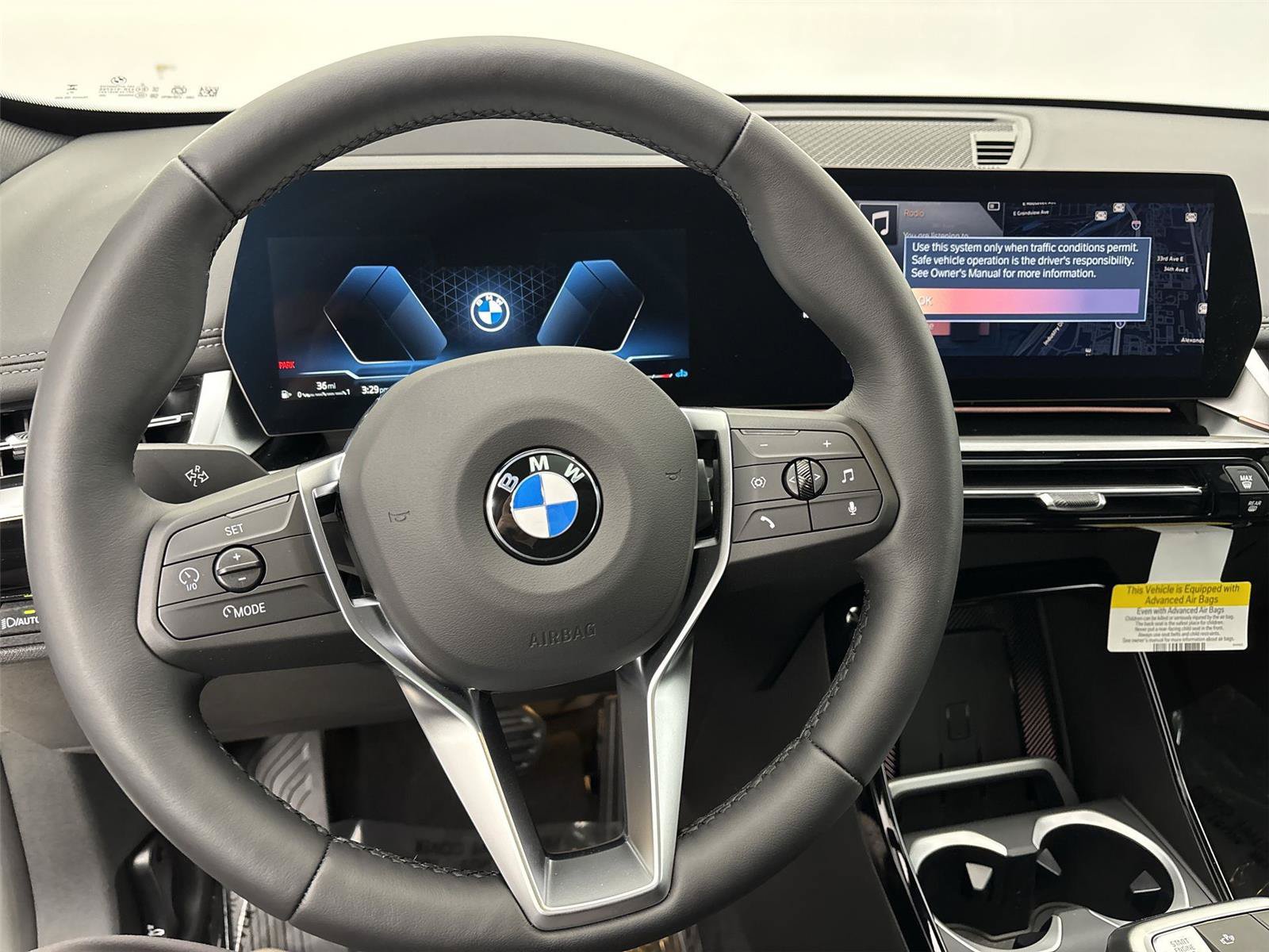 Used 2026 BMW X1 xDrive28i w/ Technology Package AWD/4WD image 22