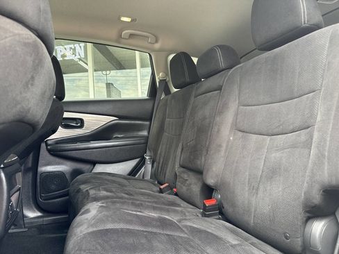 Used 2015 Nissan Murano S w/ Cargo Package image 25