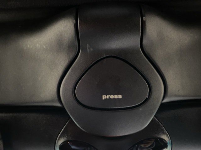 Used 2001 Porsche Boxster S RWD image 3