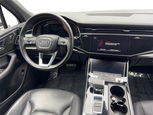 Used 2021 Audi Q7 2.0T Premium w/ Convenience Package image 57