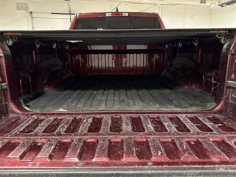 Used 2020 RAM 1500 Laramie image 23