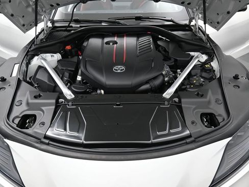 Certified 2022 Toyota Supra A91 Edition image 35