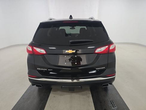 Used 2019 Chevrolet Equinox Premier FWD image 7