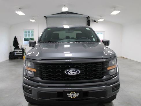 New 2026 Ford F150 STX RWD image 2
