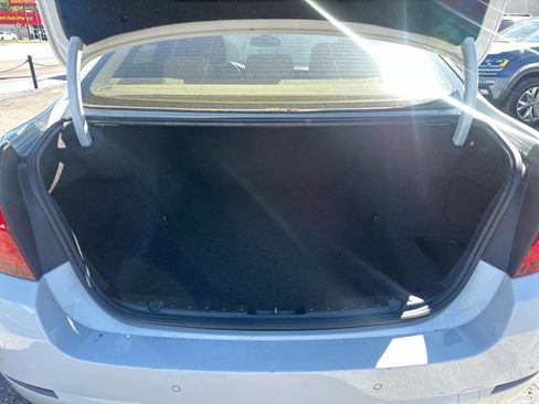 Used 2012 BMW 528i Sedan image 22