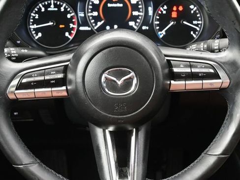 Certified 2023 MAZDA CX-50 Meridian Edition w/ Apex Package AWD/4WD image 14
