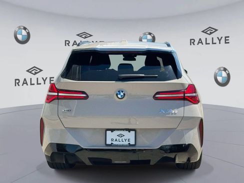 Certified 2026 BMW X3 xDrive30i w/ Premium Package AWD/4WD image 5