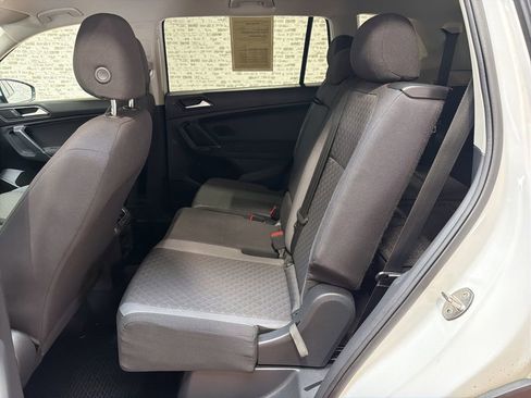 Used 2018 Volkswagen Tiguan S FWD image 14