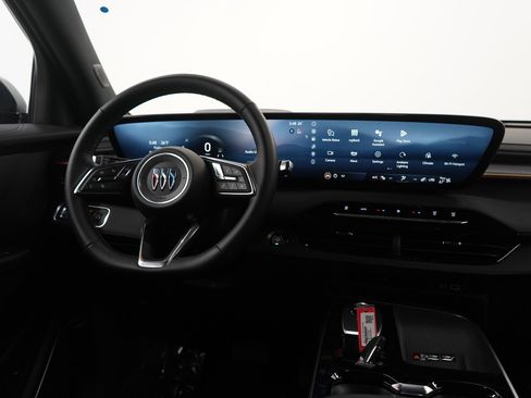 Used 2025 Buick Enclave Sport Touring image 13