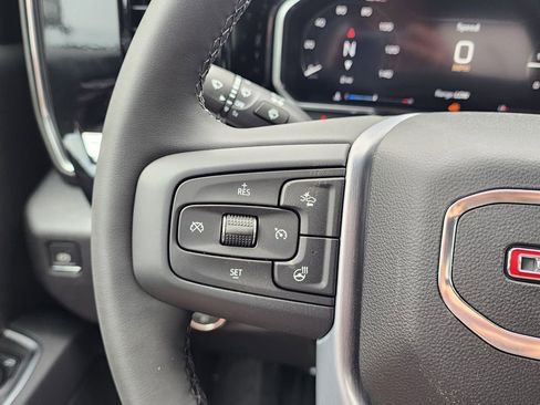 New 2026 GMC Sierra 1500 Elevation AWD/4WD image 21