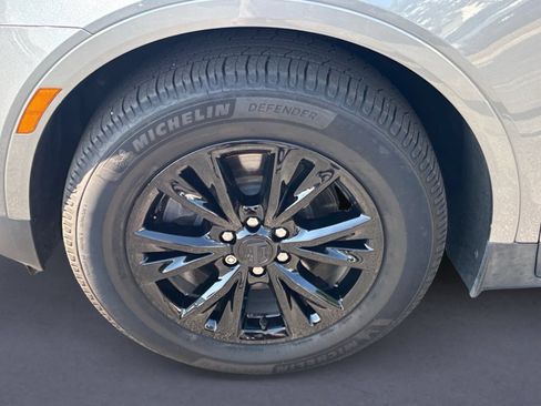 Used 2020 Cadillac XT5 Luxury FWD image 10