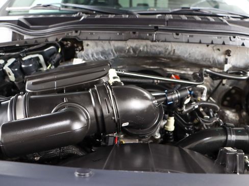 Used 2020 Ford F250 Lariat w/ Lariat Value Package image 31