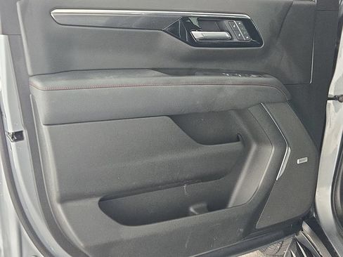 Certified 2025 Chevrolet Tahoe RST w/ Comfort Package RWD image 29