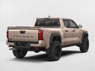 New 2026 Toyota Tacoma TRD Off-Road video 2