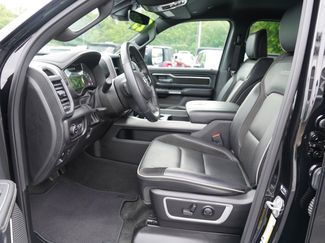 Used 2023 RAM 1500 Laramie AWD/4WD video 4