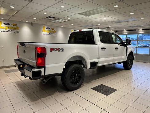 New 2026 Ford F250 XL w/ STX Appearance Package AWD/4WD image 17