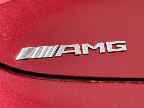 New 2026 Mercedes-Benz CLE 53 AMG 4MATIC Cabriolet image 18