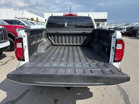 Certified 2024 GMC Canyon Elevation w/ Convenience Package image 21