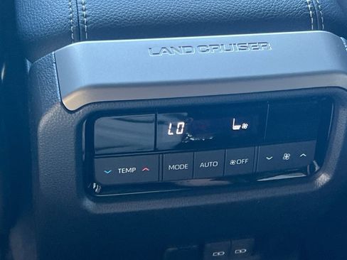 New 2026 Toyota Land Cruiser image 15