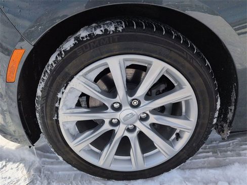 Used 2020 Cadillac CT5 Luxury w/ Sun And Sound Package image 23