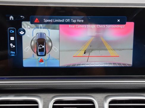 New 2026 Mercedes-Benz GLE 350 4MATIC image 30