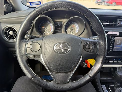 Used 2016 Scion iM image 12