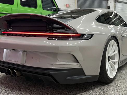 Used 2024 Porsche 911 GT3 w/ Chrono Package image 21