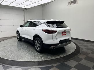 Certified 2023 Chevrolet Blazer LT w/ Convenience Package AWD/4WD video 2