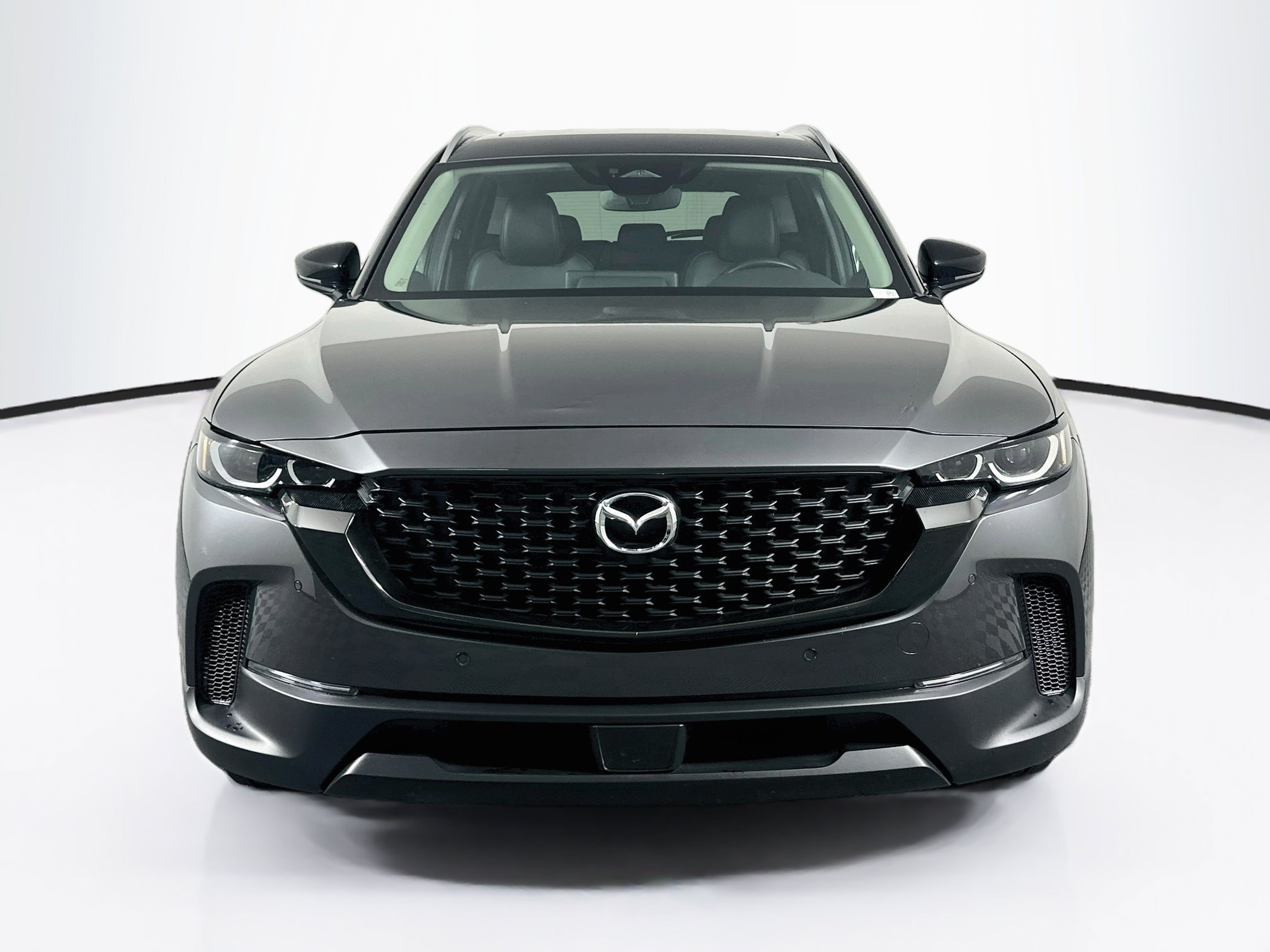 Used 2026 MAZDA CX-50 AWD 2.5 S w/ Preferred Pkg image 2