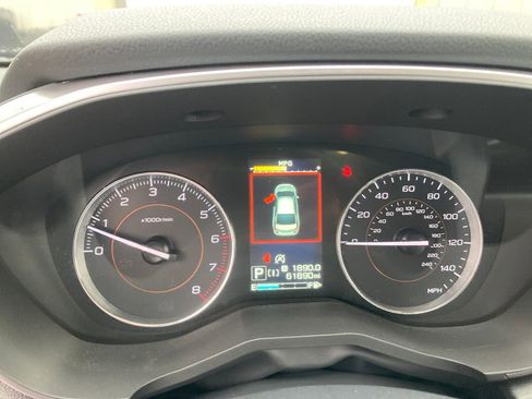 Used 2023 Subaru Crosstrek 2.5i Limited image 19