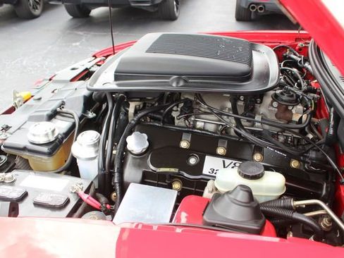 Used 2003 Ford Mustang Mach 1 image 32