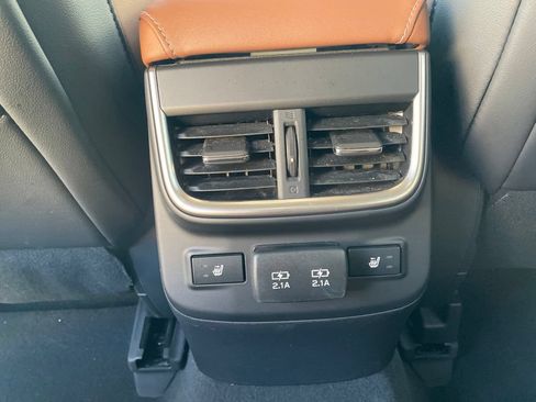 Used 2020 Subaru Outback Touring XT AWD/4WD image 20