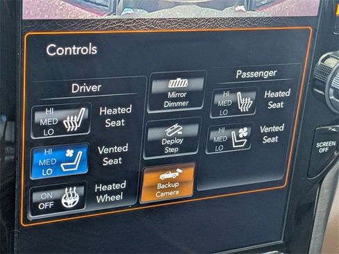 Used 2020 RAM 1500 Limited image 6