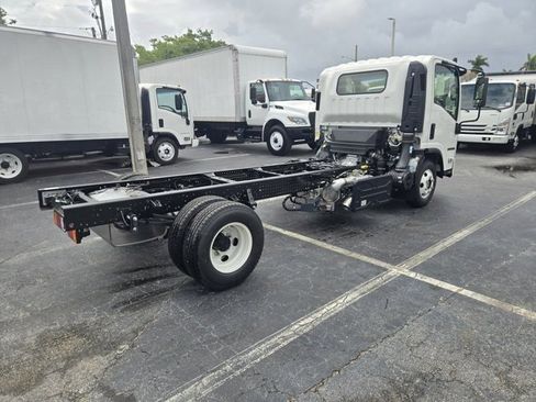 New 2026 Isuzu NPR RWD image 4