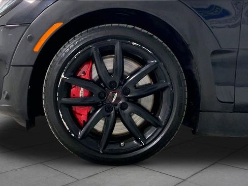 Certified 2024 MINI Cooper Clubman John Cooper Works AWD/4WD image 10
