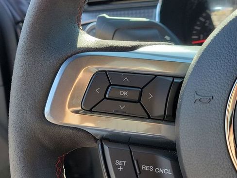 Used 2016 Ford Mustang GT w/ GT Performance Package RWD image 27