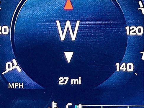 New 2026 Chevrolet Silverado 2500 High Country w/ Midnight Edition image 23