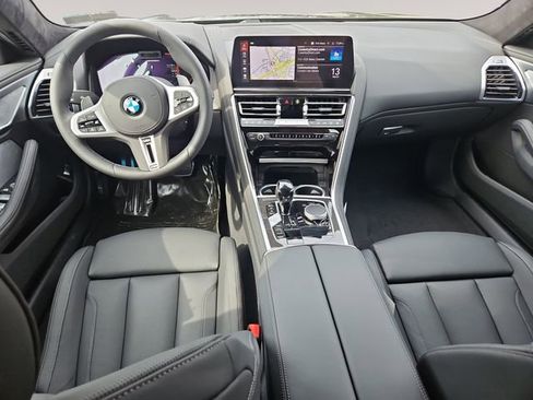 New 2026 BMW M850i xDrive AWD/4WD image 10