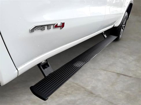 Used 2022 GMC Sierra 1500 AT4 w/ AT4 Preferred Package image 43