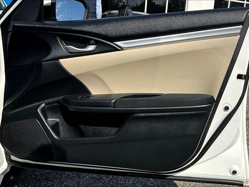 Used 2018 Honda Civic LX image 18