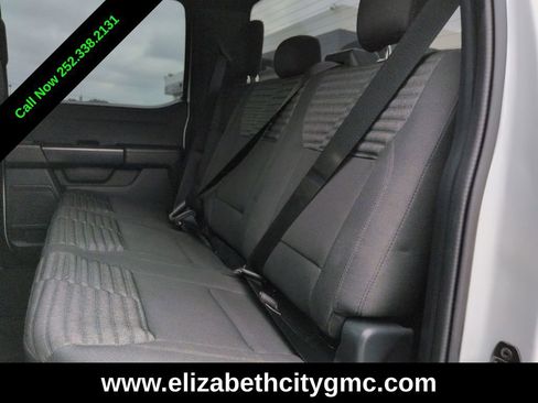 Used 2023 Ford F150 XL w/ STX Appearance Package AWD/4WD image 15