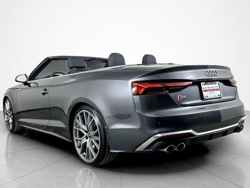 Used 2022 Audi S5 Prestige image 3