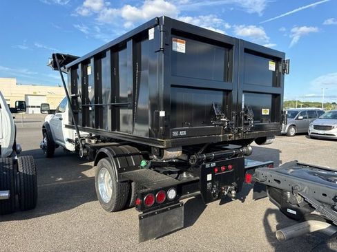 New 2024 RAM 5500 Tradesman image 6