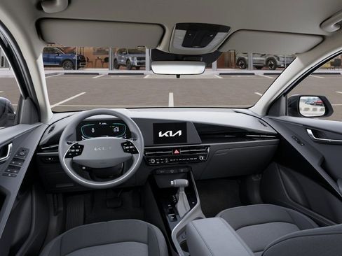 New 2026 Kia Niro LX FWD image 14