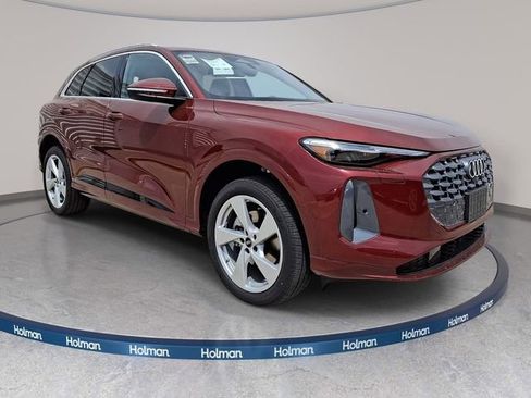New 2026 Audi Q5 Premium Plus AWD/4WD image 4