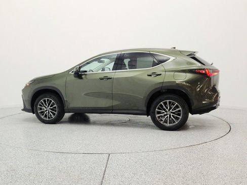 Used 2022 Lexus NX 350 AWD w/ Cold Area Package image 8