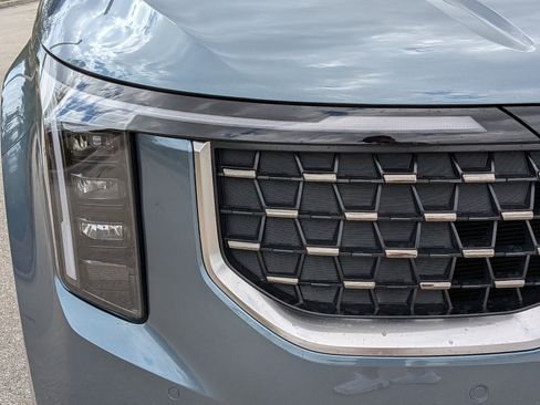 New 2026 Kia Carnival SX image 10