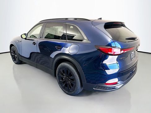 New 2026 MAZDA CX-90 3.3 Turbo w/ Premium Sport Pkg AWD/4WD image 5