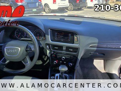 Used 2014 Audi Q5 2.0T Premium image 16